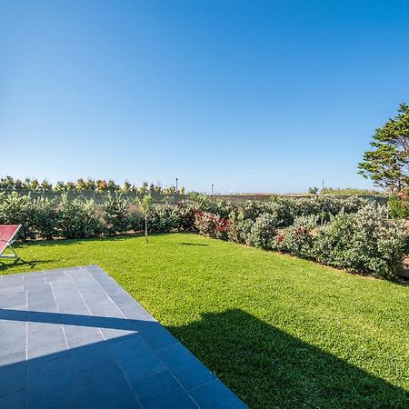 Villa Pasquale...Immersa Nella Tranquillita' Lascari Kültér fotó