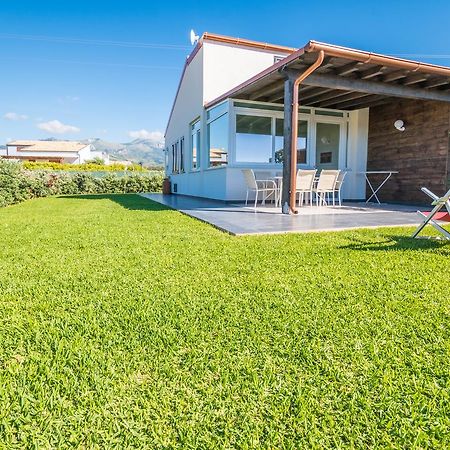 Villa Pasquale...Immersa Nella Tranquillita' Lascari Kültér fotó