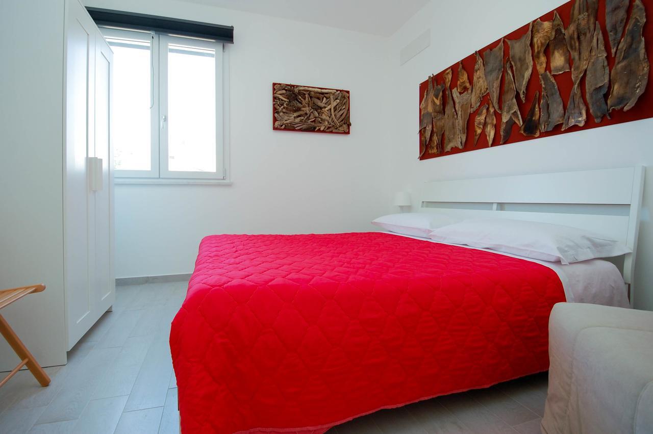 Villa Pasquale...Immersa Nella Tranquillita' Lascari Kültér fotó